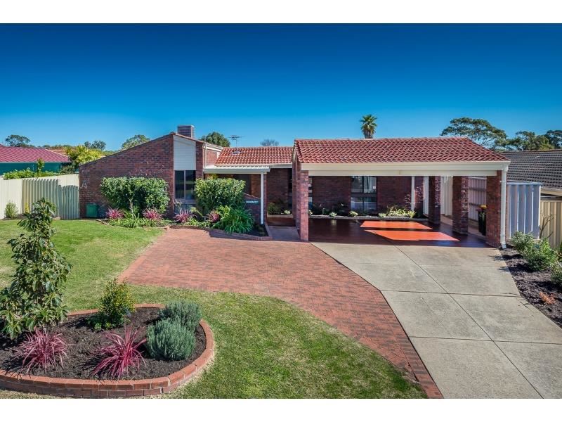 8 Link Way, Mullaloo WA 6027