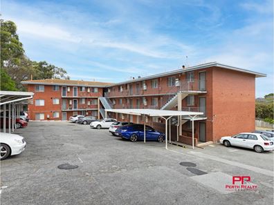 3/6 York Street, Inglewood WA 6052