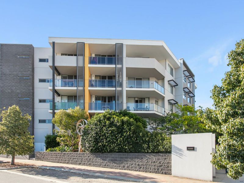 314/2 Wembley Court, Subiaco