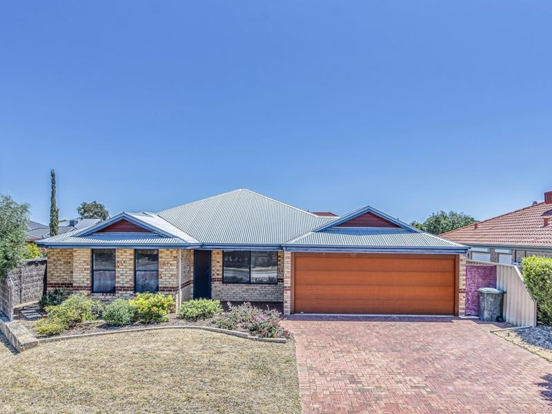 8 Tetbury Road, Butler WA 6036