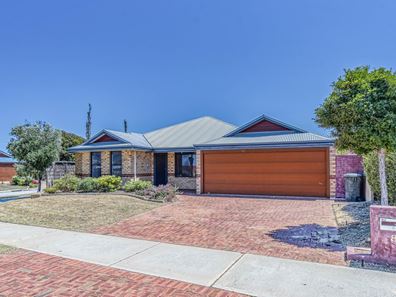 8 Tetbury Road, Butler WA 6036