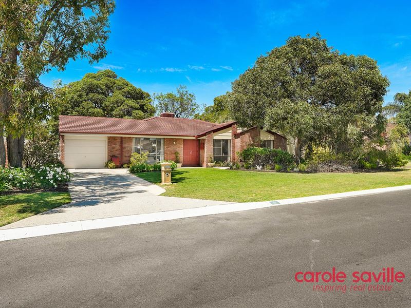 5 Edith Close, Kingsley WA 6026