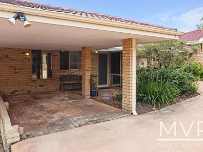 20/1-3 Stanbury Place, Kardinya WA 6163