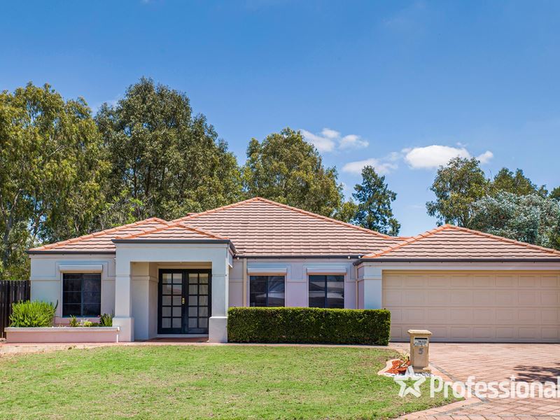 5 Kalgan Court, Ellenbrook