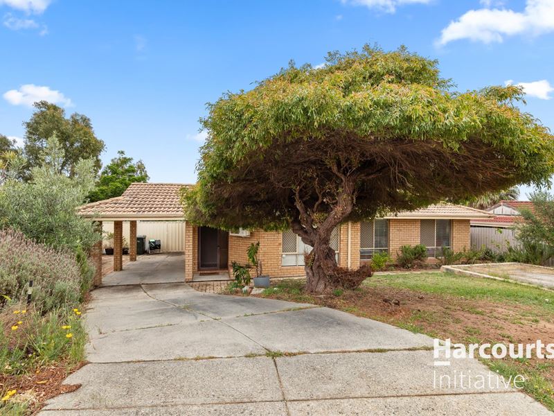 5 Woodbine Terrace, Mirrabooka