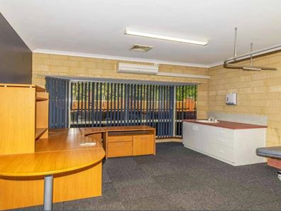 26 Forrest Street, Pinjarra WA 6208