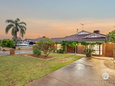 46 Moondarra Circle, South Lake WA 6164