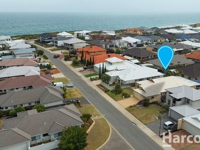 12 Sugarwood Terrace, Halls Head WA 6210