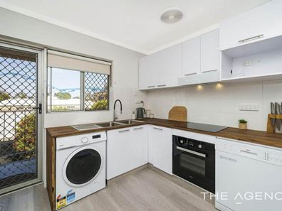 11/26 Thurlow Avenue, Yokine WA 6060