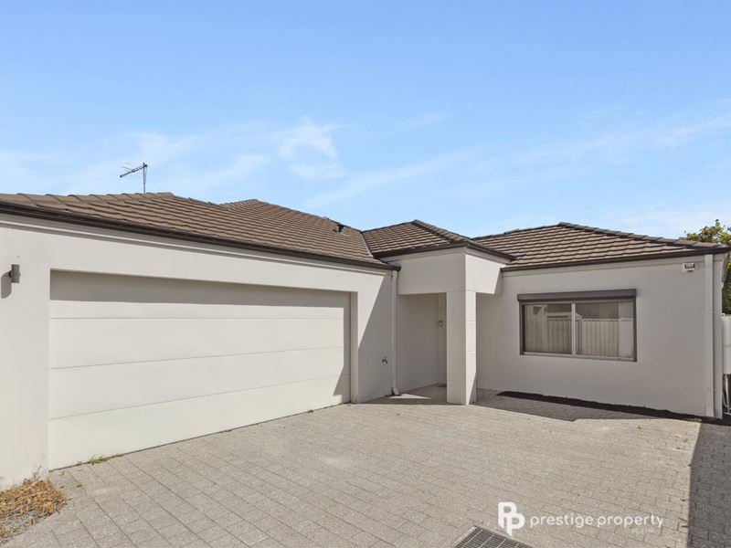 281A The Strand, Dianella