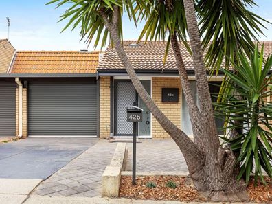 42B Coode Street, Maylands WA 6051