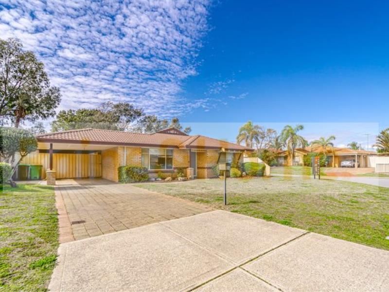 26 Indigo Circle, Warnbro WA 6169