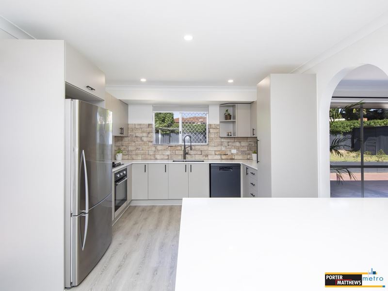 43 Anderson Road, Forrestfield WA 6058