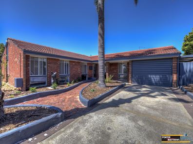 43 Anderson Road, Forrestfield WA 6058