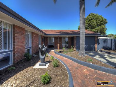 43 Anderson Road, Forrestfield WA 6058