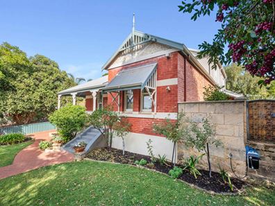 29 Gill Street, East Fremantle WA 6158