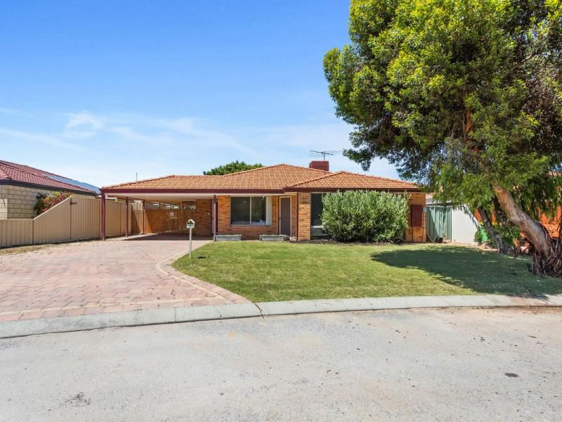11 Menora Loop, Warnbro