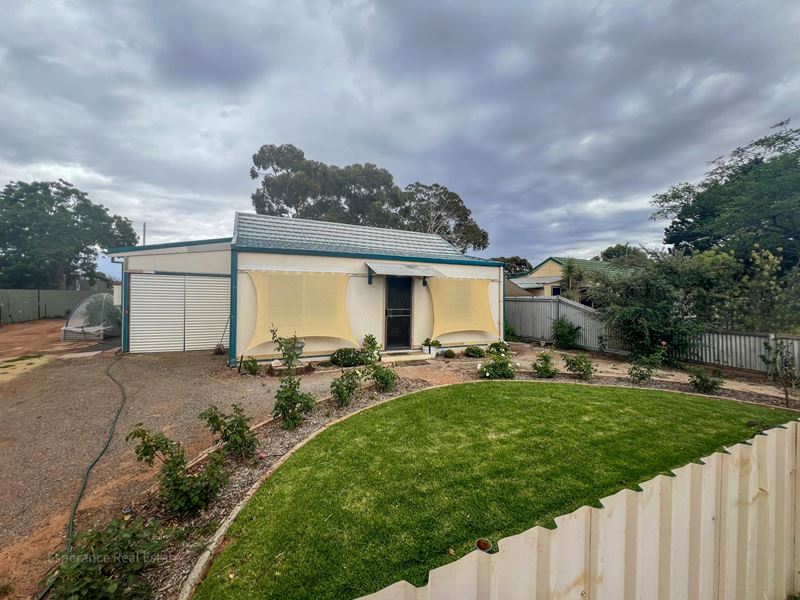 127 Roberts Street, Norseman WA 6443