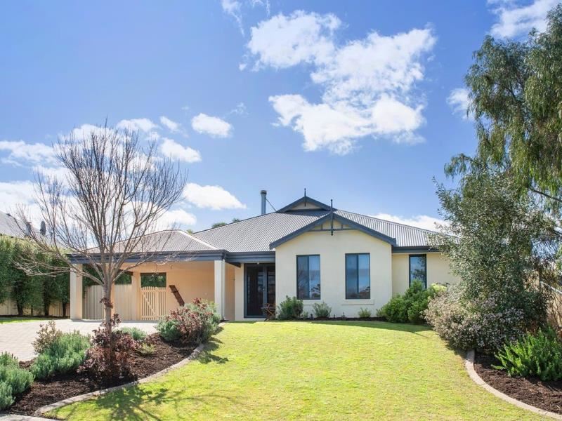 5 Tea Tree Link, Margaret River WA 6285