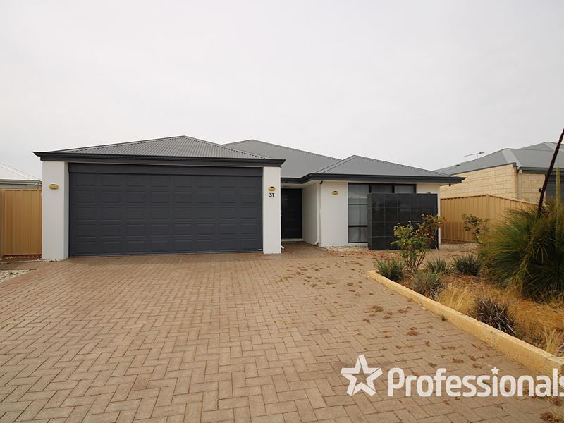 31 Carlingford Court, Australind WA 6233