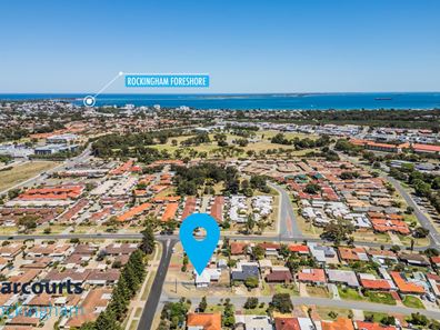 5 Hawkins Street, Rockingham WA 6168