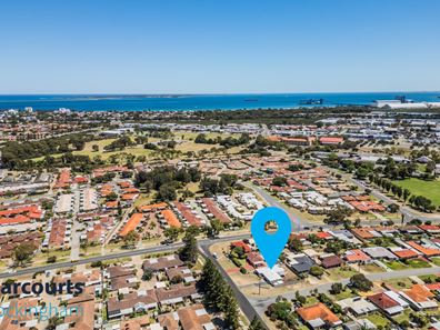 5 Hawkins Street, Rockingham WA 6168