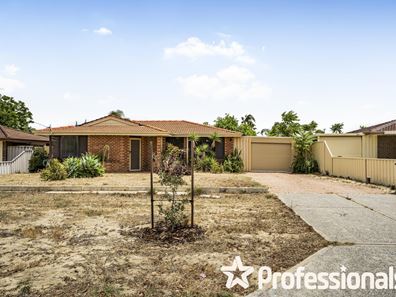 35 Gossamer Avenue, Mirrabooka WA 6061