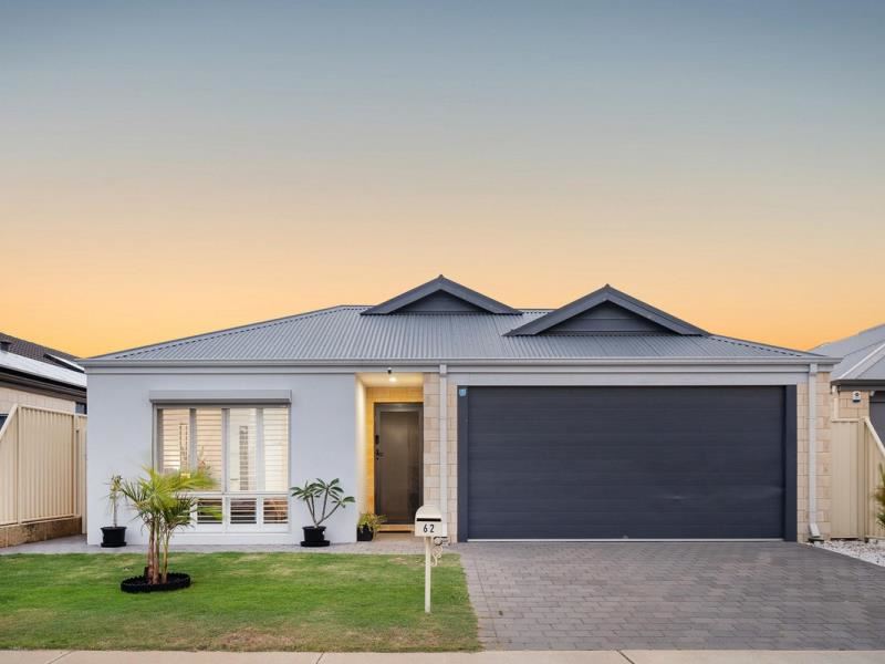 62 Forward Street, Baldivis