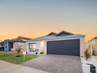 62 Forward Street, Baldivis WA 6171