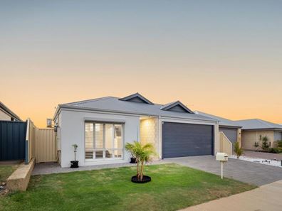 62 Forward Street, Baldivis WA 6171