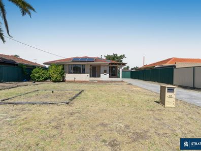 10 Ranmere Way, Langford WA 6147