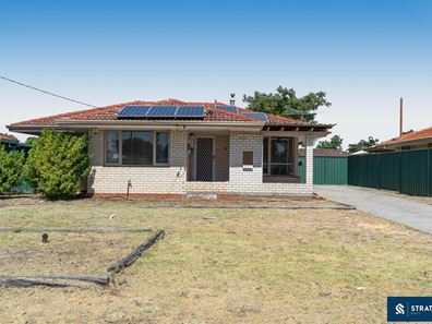 10 Ranmere Way, Langford WA 6147