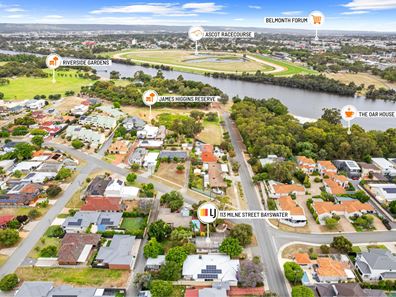 113 Milne Street, Bayswater WA 6053