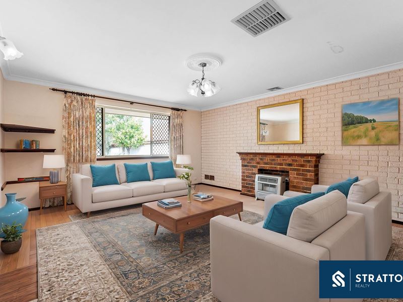 85A Solomon Street, Palmyra
