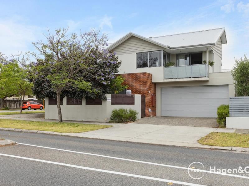 168 Anzac Road, Mount Hawthorn