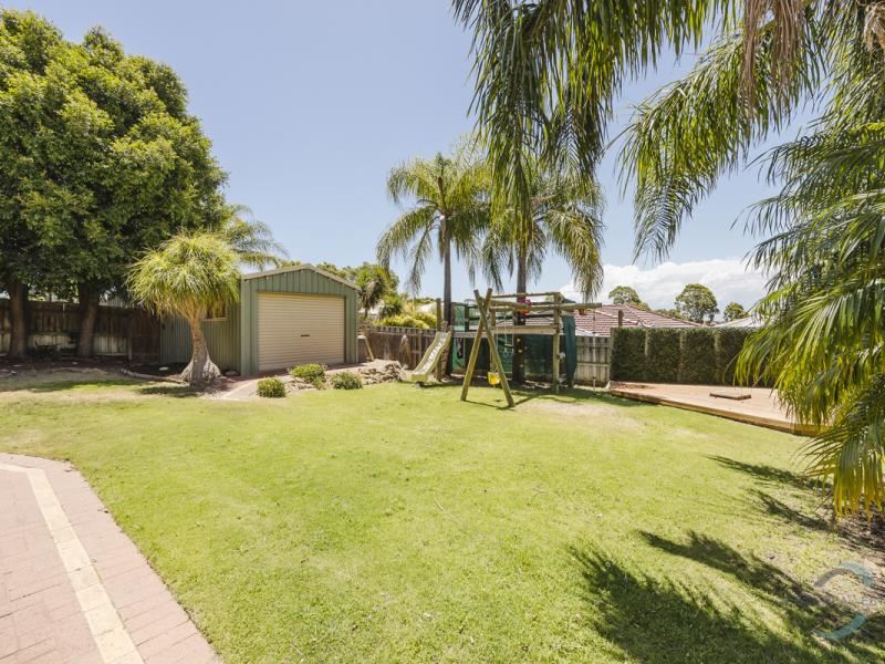 72 Silkeborg Cres, Joondalup WA 6027