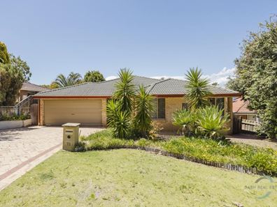 72 Silkeborg Cres, Joondalup WA 6027