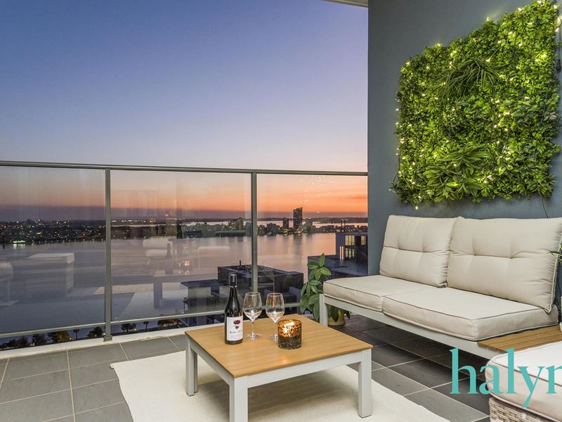 136/181 Adelaide Terrace, East Perth