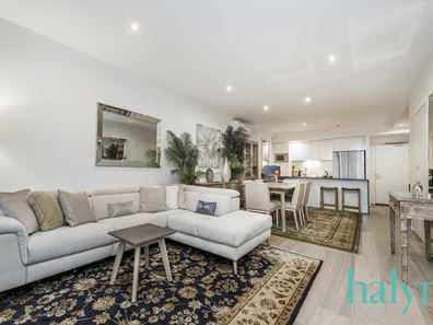 136/181 Adelaide Terrace, East Perth WA 6004