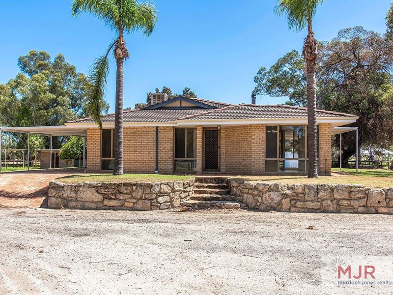 603 Rowley Road, Forrestdale