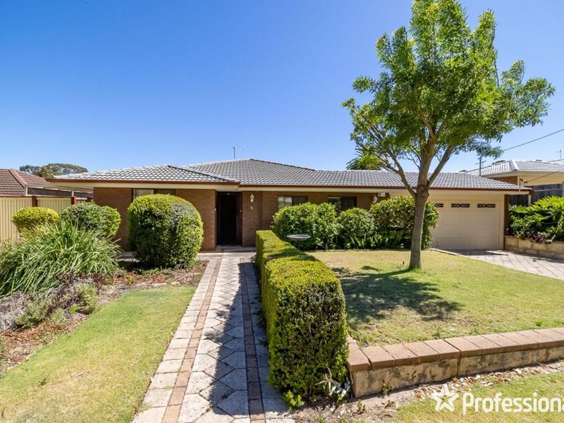 5 Kembla Street, Kelmscott