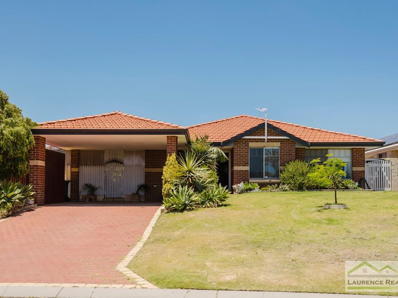 4 Imari Retreat, Mindarie WA 6030