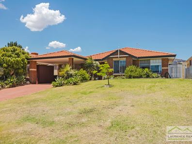 4 Imari Retreat, Mindarie WA 6030