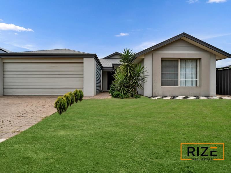 11 Epica Street, Banksia Grove WA 6031