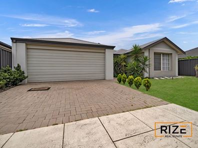 11 Epica Street, Banksia Grove WA 6031