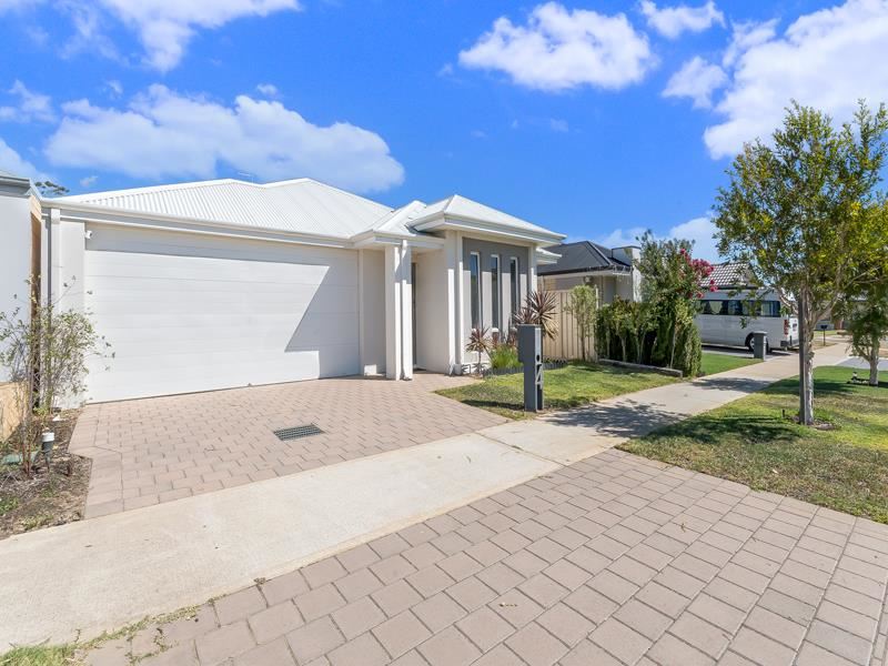 4 Jarvis Road, Haynes WA 6112