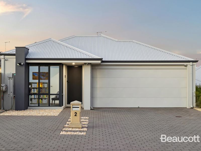 2 Karralea Way, Pearsall