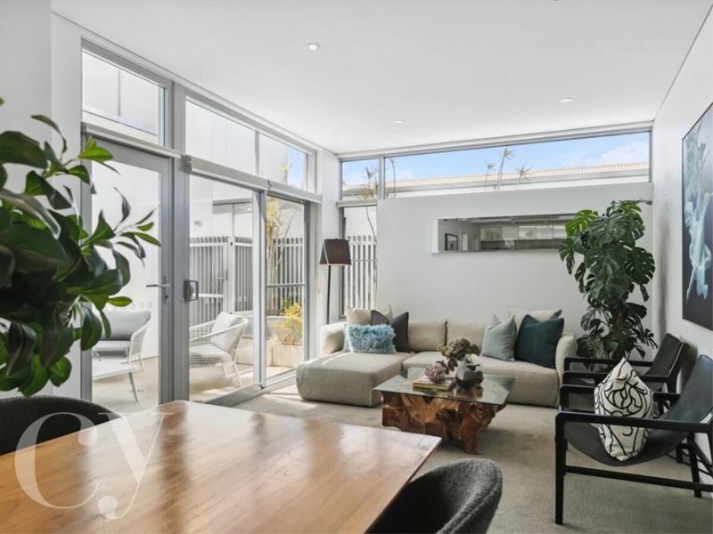 7/1-3 Brixton Street, Cottesloe WA 6011