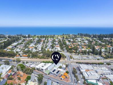 7/1-3 Brixton Street, Cottesloe WA 6011