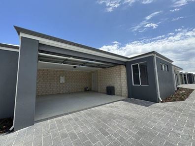 1/26A Grey Street, Cannington WA 6107